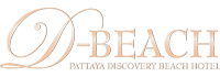 logo Pattaya Discovery Beach